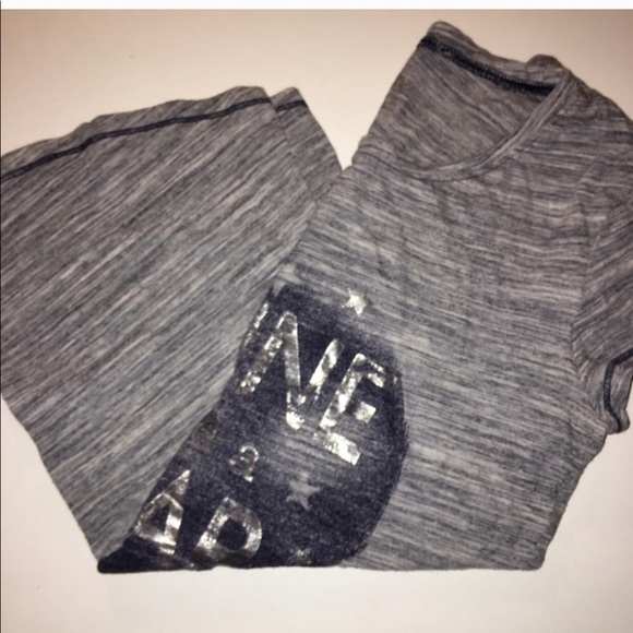 ⭐️Justice “Shine💫 Like A ✨Star” Graphic T Shirt⭐️ - Picture 6 of 8